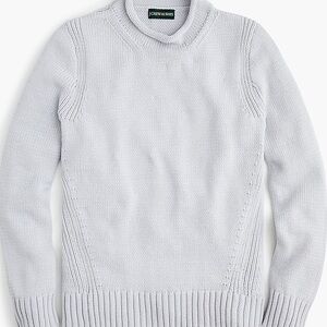 J.CREW ALWAYS Women's 1988 rollneck™ sweater